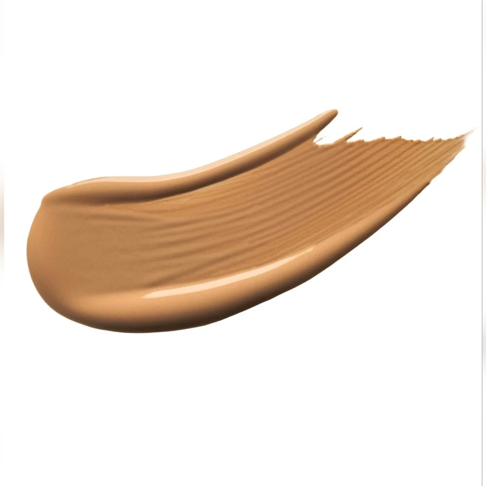ONE/SIZE (.24oz) Turn Up The Base Butter Silk Concealer - Medium Dark 4 NIB